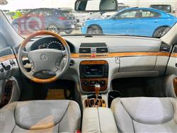 مێرسێدس بێنز S-Class